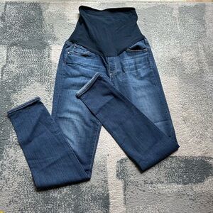 AG Jeans maternity jeans size 28R